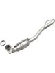 MagnaFlow Converter For Ford-Mercury 38.5X5X4 2/2