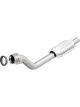 MagnaFlow Converter For GM 37.38X6.5X4 2.25/2.25