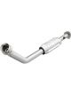 MagnaFlow Converter Direct For Beretta-Corsica 96 3.1L