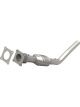 MagnaFlow Converter Direct For '95-'99 Chrysler Sebring 2.