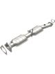 MagnaFlow Converter Direct For 95-97 Ranger/BSeries V6 50S