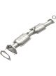MagnaFlow Converter Direct For 03 Ranger/B-Ser V6 rear 50S