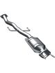 MagnaFlow Converter Direct For 95-98 Protege 1.5L rear 50S