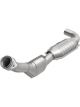 MagnaFlow Converter Direct For 01 Ford Trucks 4.6L
