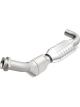 MagnaFlow Converter Direct For 97-98 Ford Trucks 4.2L