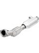MagnaFlow Converter Direct For 97-98 Ford Trucks 4.6L