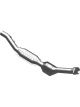 MagnaFlow Converter Direct For '01 Ford Lightning P/S