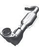 MagnaFlow Converter Direct For 97-98 Ford Trucks 4.6L