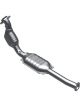 MagnaFlow Converter Direct For 03-05 Crown Vic 4.6 P/S OEM