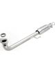 MagnaFlow Converter Direct For Civic- 01-05 4 1.7L OEM