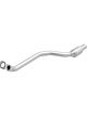 MagnaFlow Converter Direct For 08-09 BMW 535i 3.0L DS Rea