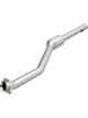 MagnaFlow Converter Direct For 99-00 BMW 540i 4.4L DS Rear