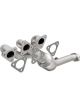 MagnaFlow Converter Direct For BMW M3 01-06 Front OEM