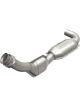 MagnaFlow Converter Direct For '01-'04 Ford F-150 4.2L 2wd