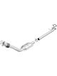 MagnaFlow Converter Direct For 02-03 GM Van 3.4L FWD