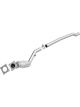 MagnaFlow Converter Direct For 96-00 Caravan-Voyager 2.4L