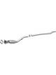 MagnaFlow Converter Direct For 96-98 Caravan-Voyager 3.3L/