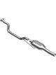 MagnaFlow Converter Direct For Ford 84 86