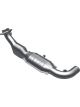 MagnaFlow Converter Direct For F150 Truck 97-98 V8 4.6L 2W