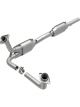 MagnaFlow Converter Direct For 97-98 E150 E250 Van 4.2L D/