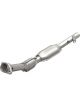 MagnaFlow Converter Direct For F150 5.4L 02 Supercharged P