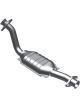 MagnaFlow Converter Direct For Ford-Lincoln-Mercury 9