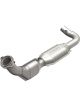 MagnaFlow Converter Direct For 99 F150 5.4L 2Wd D/S
