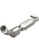 MagnaFlow Converter Direct For 01-03 F-150 5.4 2WD D/S 49S