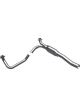 MagnaFlow Converter Direct For GM 94-96