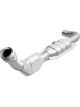 MagnaFlow Converter Direct For 99-00 Expedition 4.6 2WD DS