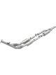 MagnaFlow Converter Direct For 06- Audi A3 Quattro 3.2L