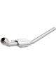 MagnaFlow Converter For Dodge-Plymouth Caravan-Voyager