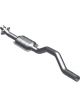 MagnaFlow Converter Direct For Dodge-Plymouth 38.5X6.5X4 2