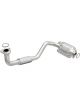MagnaFlow Converter Direct For Toyota MR2 Rear Converter.