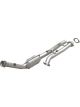 MagnaFlow Converter Direct For 97-01 Explorer-Mountaineer