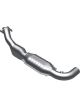 MagnaFlow Converter Direct For 97-98 F150/F250 4.2L 2Wd P/