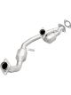 MagnaFlow Converter Direct For Taurus 94