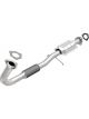 MagnaFlow Converter Direct For 93-97 SC SL SW 1.9L 91000