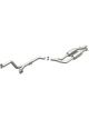 MagnaFlow Converter Direct For 92-93 Mercedes 500E 5.0L