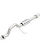 MagnaFlow Converter Direct For 96-01 2.3L Mazda Millenia
