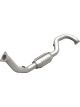 MagnaFlow Converter Direct For 96-97 3.2L Passport P/S A/T