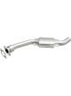 MagnaFlow Converter Direct For '01-'02 Ford Taurus 3.0L V6
