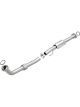 MagnaFlow Converter Direct For 03-06 Camry 2.4L I4 OEM