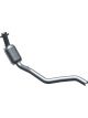 MagnaFlow Converter Direct For 00-02 Lincoln LS D/S OEM