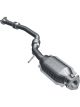 MagnaFlow Converter Direct For 99-02 Lanos 1.6 rear OEM