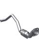 MagnaFlow Converter Direct For 04-05 Ram 1500 DS OEM