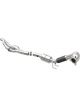 MagnaFlow Converter Direct For Audi TT- 2008 4 2.0L OEM