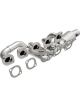MagnaFlow Converter Direct For BMW M5-6 06-08 D/S OEM