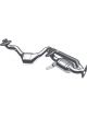 MagnaFlow Converter Direct For 95-97 Continental 4.6 front