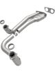 MagnaFlow Converter Direct For '98-'00 Chevy 3500 7.4L Fro